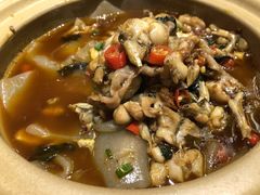 -火宫殿·湘菜小吃·商务宴请·生日聚会(东塘店)