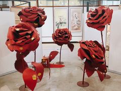 -观澜湖手艺工场·陶艺·吹玻璃·拼豆