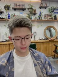 -New Fashion发型定制