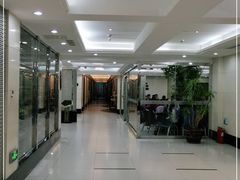 -海天一色海景自助餐厅(西港花园店)