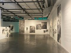 -chi K11艺术空间展览厅