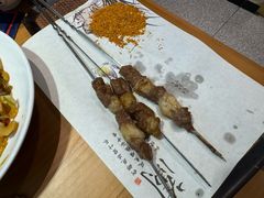 -满园烤鸭·春饼(丰科路万达店)