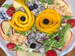 -融味餐厅(宝龙环湖店)