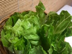 生菜-蕃茄述·好汤自然来(江汉路店)
