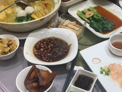 -顺风海鲜港(金玉兰店)