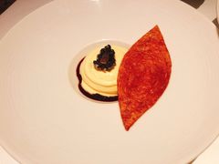 -Le Comptoir de Pierre Gagnaire