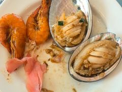 -济南香格里拉·咖啡泉自助餐厅