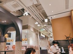 -Pennehut畔尼意面(合肥万象城店)