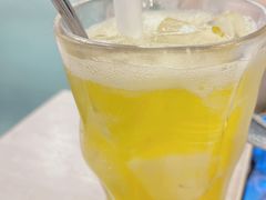 -美心香港地(将军澳中心店)