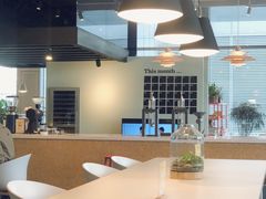 大堂-dotcom coffee古点咖啡(致真大厦店)