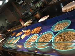 -城市名人酒店喝彩西餐厅(人民南路店)