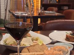 -OGGI TRATTORIA PIZZERIA(深业上城店)