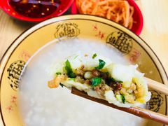 -刘包子(成都青羊区)