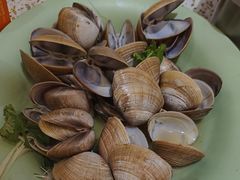 花蚬子辣炒-小董哥烤串·爆汁大油边(故宫店)