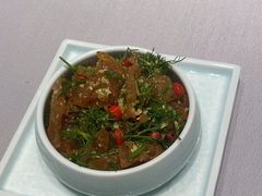 -狮王府淮扬菜(新街口友谊店)