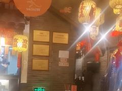 -南京大牌档(壹方天地店)