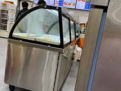 -晋味坊手工刀削面农家菜(霍营店)