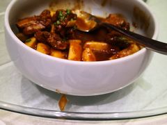 -太极·粤菜餐厅(亚运村鸟巢店)