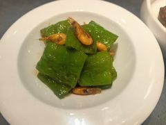 -A One Kitchen·南京精菜馆(德基广场店)
