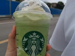 -星巴克(长沙麓南广场店)