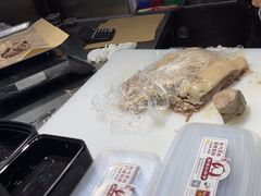 -小辫子羊肉面馆(周东店)