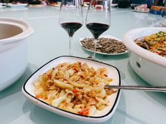 葱香耳尖-东方红酒楼(知春路店)