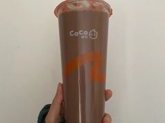 -CoCo都可(汉神购物广场店)