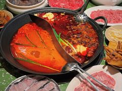 -五里关火锅(上海鑫耀·光环Live店)
