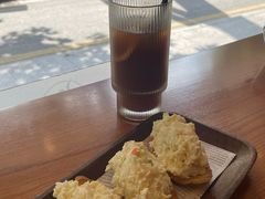 土豆沙拉-红小满休闲餐厅(十全街店)