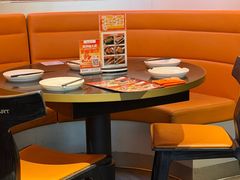 -探鱼·鲜青椒爽麻烤鱼(银泰城店)