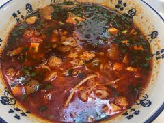 -汉唐宴长安食府