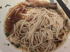 -松鹤楼·苏式汤面(虹桥天地店)