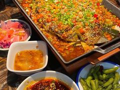 -九佰碗家常菜(华威桥店)