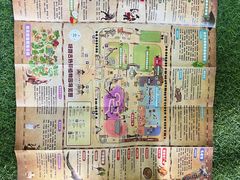 -呀路古热带植物园