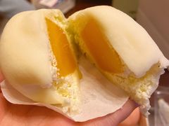 原味芒果-Meet patisserie