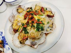 -来之顺海鲜菜馆·青岛菜·始于1993(栈桥店)