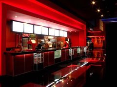 -金逸影城(中关村店)