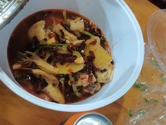 -重庆椒麻鱼·川味江湖菜