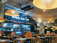 -simply thai天泰(长泰广场店)