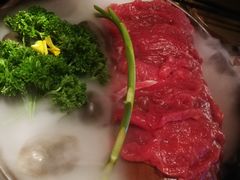 -盡膳口福跷脚牛肉火锅(北美新天地店)