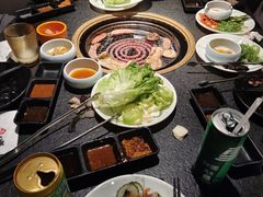 -神户赤童日式烤肉(金地广场店)