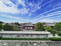 -大慈恩寺(大雁塔)
