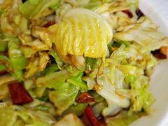-新新湘菜馆(新中街二条店)
