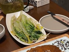 -宴小馆·小海鲜青岛菜(五四广场店)