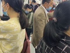 -红土地(地铁站)