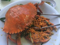 -無招牌海鮮(芽笼店)