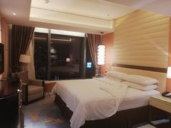 -上海静安香格里拉大酒店