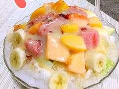 -渡船头海之冰