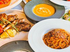 -ITA·意塔意大利餐厅(亦庄店)