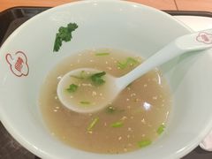 -回味鸭血粉丝汤(京新广场店)